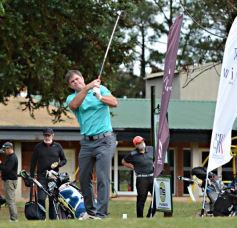 Foto de la galería: Torneo de golf Haene Inmobiliaria en el Tacurú