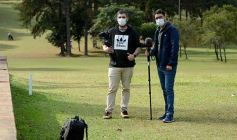 Foto de la galería: Torneo de golf Haene Inmobiliaria en el Tacurú