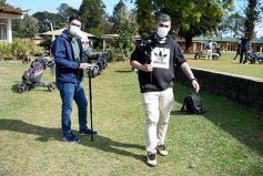 Foto de la galería: Torneo de golf Haene Inmobiliaria en el Tacurú