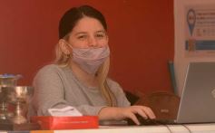 Foto de la galería: Torneo de golf Haene Inmobiliaria en el Tacurú