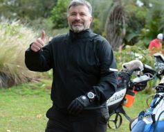 Foto de la galería: Torneo de golf Haene Inmobiliaria en el Tacurú