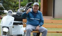 Foto de la galería: Torneo de golf Haene Inmobiliaria en el Tacurú