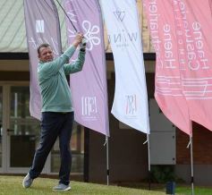 Foto de la galería: Torneo de golf Haene Inmobiliaria en el Tacurú