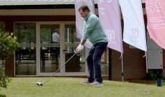 Foto de la galería: Torneo de golf Haene Inmobiliaria en el Tacurú
