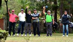 Foto de la galería: Torneo de golf Haene Inmobiliaria en el Tacurú