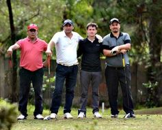 Foto de la galería: Torneo de golf Haene Inmobiliaria en el Tacurú