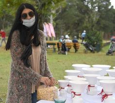 Foto de la galería: Torneo de golf Haene Inmobiliaria en el Tacurú