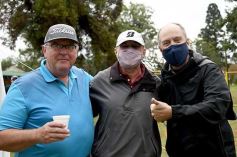 Foto de la galería: Torneo de golf Haene Inmobiliaria en el Tacurú