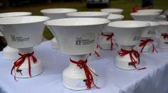 Foto de la galería: Torneo de golf Haene Inmobiliaria en el Tacurú