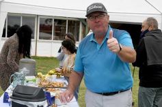 Foto de la galería: Torneo de golf Haene Inmobiliaria en el Tacurú