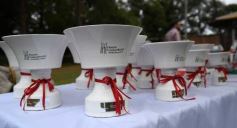 Foto de la galería: Torneo de golf Haene Inmobiliaria en el Tacurú