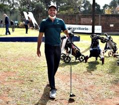 Foto de la galería: Torneo de golf Haene Inmobiliaria en el Tacurú