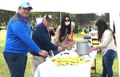 Foto de la galería: Torneo de golf Haene Inmobiliaria en el Tacurú