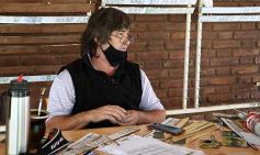 Foto de la galería: Torneo de golf Haene Inmobiliaria en el Tacurú