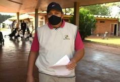 Foto de la galería: Torneo de golf Haene Inmobiliaria en el Tacurú