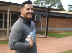 Foto de la galería: Torneo de golf Haene Inmobiliaria en el Tacurú