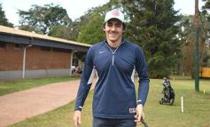 Foto de la galería: Torneo de golf Haene Inmobiliaria en el Tacurú