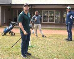 Foto de la galería: Torneo de golf Haene Inmobiliaria en el Tacurú