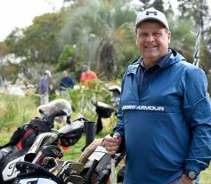 Foto de la galería: Torneo de golf Haene Inmobiliaria en el Tacurú