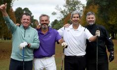Foto de la galería: Torneo de golf Haene Inmobiliaria en el Tacurú