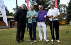 Foto de la galería: Torneo de golf Haene Inmobiliaria en el Tacurú