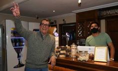 Foto de la galería: Noche de encuentro y entretenimiento en el centro posadeño