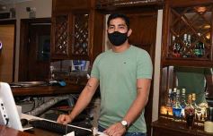 Foto de la galería: Noche de encuentro y entretenimiento en el centro posadeño