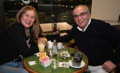 Foto de la galería: Noche de encuentro y entretenimiento en el centro posadeño