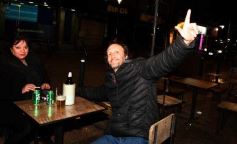 Foto de la galería: Noche de encuentro y entretenimiento en el centro posadeño