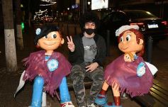 Foto de la galería: Noche de encuentro y entretenimiento en el centro posadeño