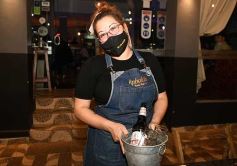 Foto de la galería: Noche de encuentro y entretenimiento en el centro posadeño