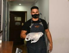 Foto de la galería: Noche de encuentro y entretenimiento en el centro posadeño