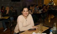 Foto de la galería: Noche de encuentro y entretenimiento en el centro posadeño