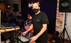 Foto de la galería: Noche de encuentro y entretenimiento en el centro posadeño