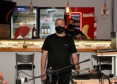 Foto de la galería: Noche de encuentro y entretenimiento en el centro posadeño