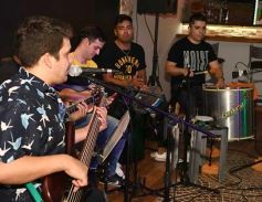 Foto de la galería: Noche de encuentro y entretenimiento en el centro posadeño