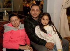 Foto de la galería: Noche de encuentro y entretenimiento en el centro posadeño