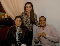 Foto de la galería: Noche de encuentro y entretenimiento en el centro posadeño