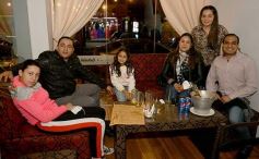 Foto de la galería: Noche de encuentro y entretenimiento en el centro posadeño