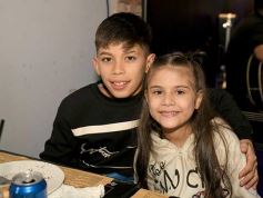 Foto de la galería: Noche de encuentro y entretenimiento en el centro posadeño