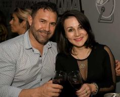 Foto de la galería: Noche de encuentro y entretenimiento en el centro posadeño