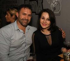 Foto de la galería: Noche de encuentro y entretenimiento en el centro posadeño