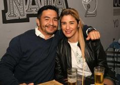 Foto de la galería: Noche de encuentro y entretenimiento en el centro posadeño