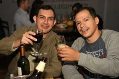 Foto de la galería: Noche de encuentro y entretenimiento en el centro posadeño