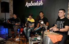 Foto de la galería: Noche de encuentro y entretenimiento en el centro posadeño