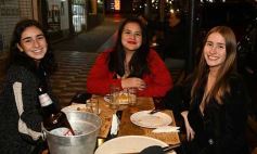 Foto de la galería: Noche de encuentro y entretenimiento en el centro posadeño