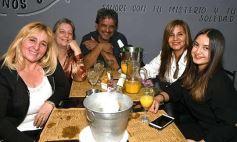 Foto de la galería: Noche de encuentro y entretenimiento en el centro posadeño