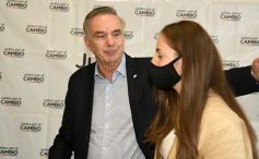 Foto de la galería: Miguel Ángel Pichetto acompañó a candidatos de Juntos por el Cambio en Misiones