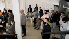 Foto de la galería: Miguel Ángel Pichetto acompañó a candidatos de Juntos por el Cambio en Misiones