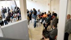 Foto de la galería: Miguel Ángel Pichetto acompañó a candidatos de Juntos por el Cambio en Misiones